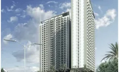 apartment Tower House Bintaro