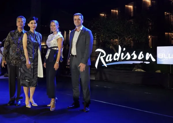 project news Grand Opening Radisson Blu Bali Uluwatu 3 go_radu